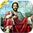 icon Jesus Christ Puzzle 3.5