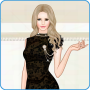 icon Glamorous Dress Up: Yvonne