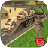 icon Ordnance Supply Army Cargo Sim 1.0.1