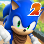 icon Sonic Dash 2: Sonic Boom Run for Samsung Galaxy S4(GT-I9500)