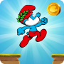 icon Smurfs Epic Run - Fun Platform Adventure for cherry M1