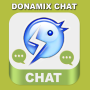 icon Donamix Flash Chat