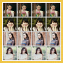 icon Choose Photo Live Wallpaper 3D for Huawei Y3 2017 CRO-U00