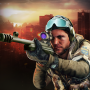 icon Crime City Sniper Shooter