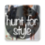 icon Hunt for Style